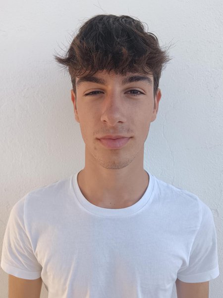 Leandro Oliveira