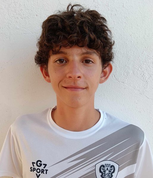 Martim Cabrita