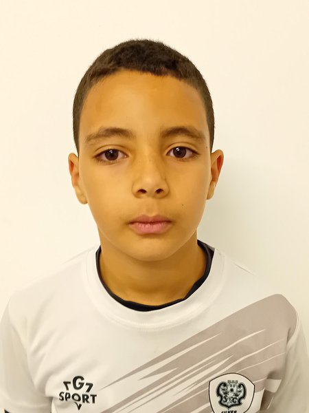 Mohammed Lakhal
