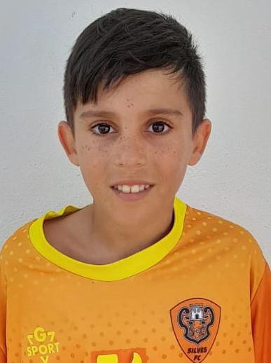 Pedro Mesquita