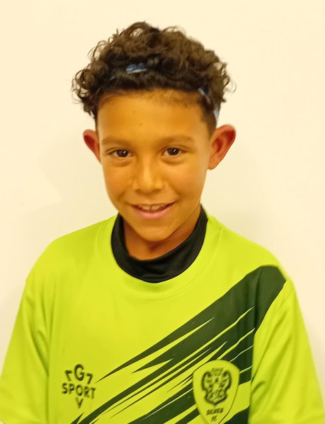 Rafael Fernandes