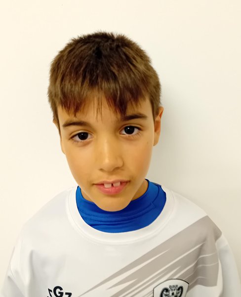 Rafael Pires