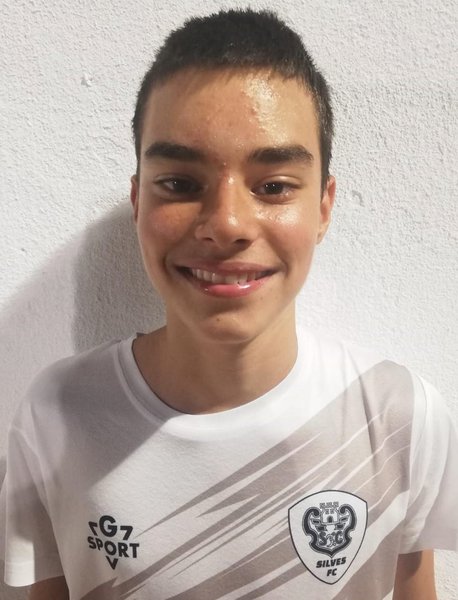 Salvador  Rosa