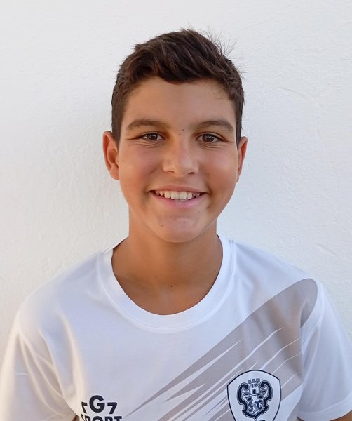 Miguel  Nunes