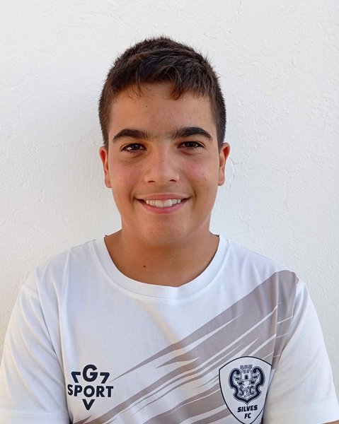 Tiago Martins