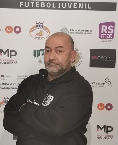 Sérgio Vasconcelos