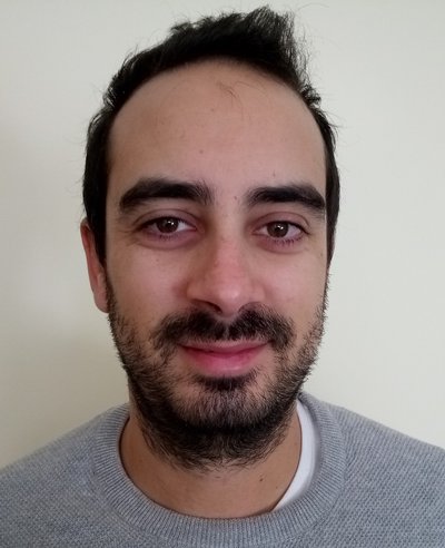 João Almeida