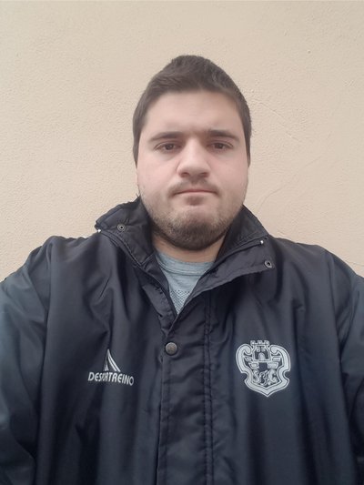 Lucas Sequeira