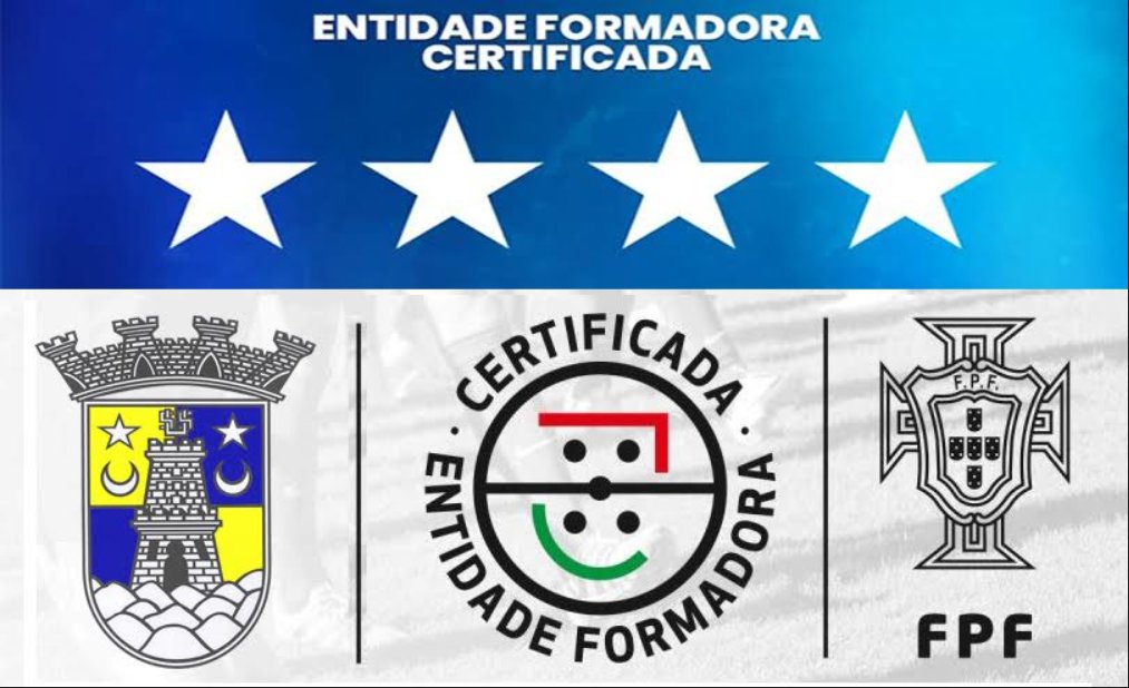 Sintrense certificado como entidade formadora!
