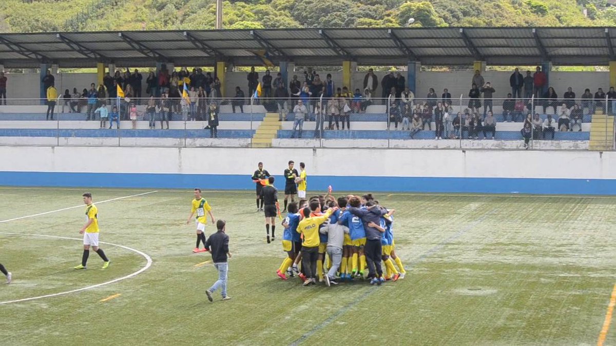 Juvenis A 2020/2021