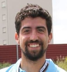 Bruno Paço