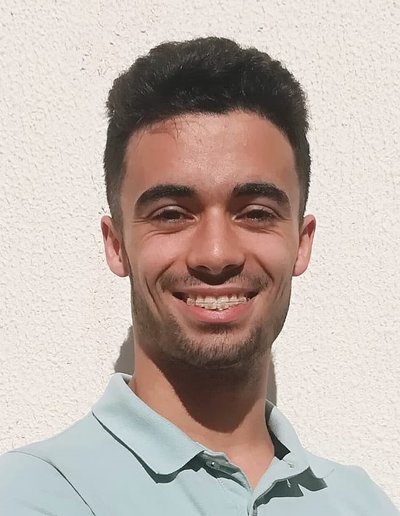 PEDRO CARVALHO