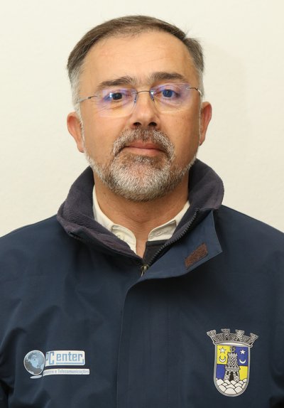 Miguel Ricardo