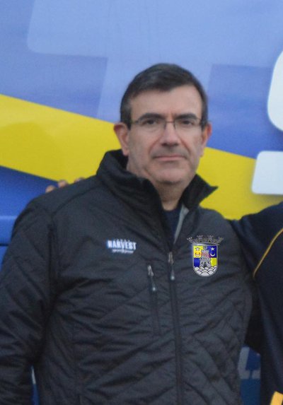 Nuno Varges