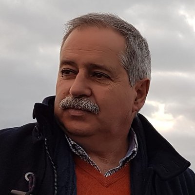 José Barbedo