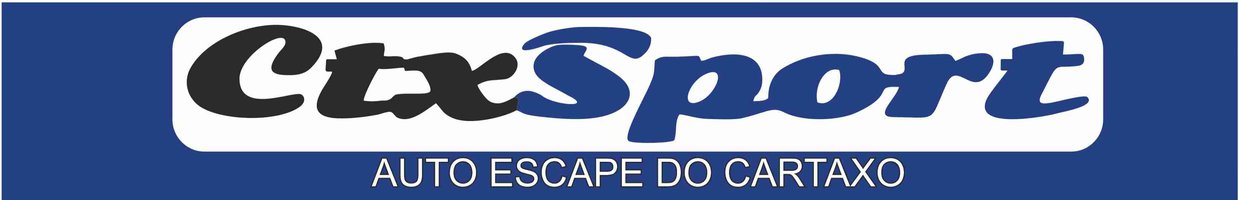 CTX - Sport Auto Escape