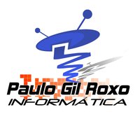 Paulo Gil Roxo Informática