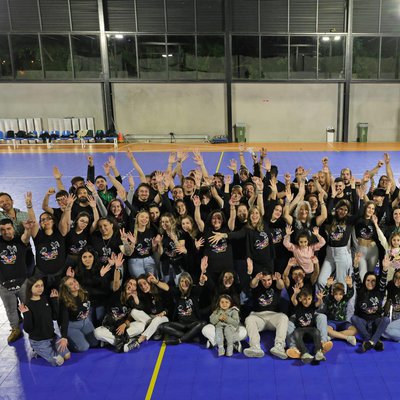 Foto de Grupo