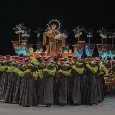 Marcha de Marvila 2024
