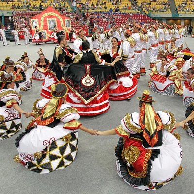Marcha de Marvila 2011