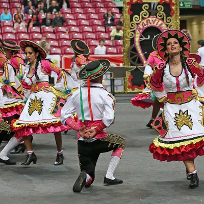 Marcha de Marvila 2014