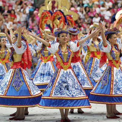 Marcha de Marvila 2012