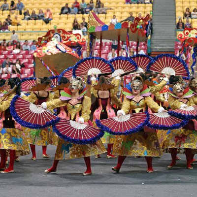 Marcha de Marvila 2013