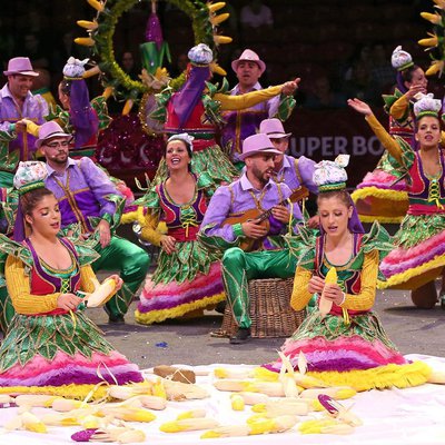 Marcha de Marvila 2017