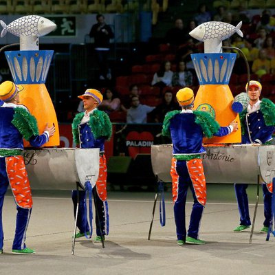 Marcha de Marvila 2018
