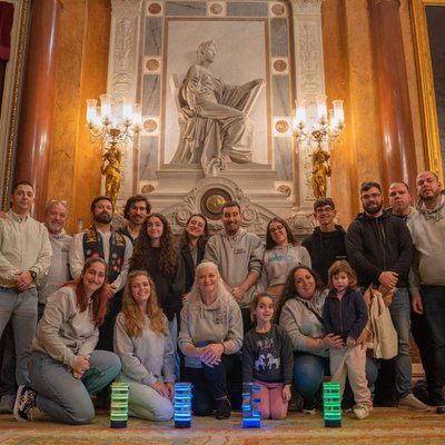 Marcha de Marvila 2024 (Prémios 1)
