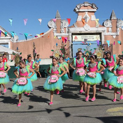 Marvila Kids 4