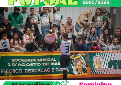 TREINOS DE OBSERVAÇÃO / CAPTAÇÕES DE ATLETAS