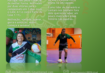 Pelos Caminho da Taça de Portugal - 2 de Fevereiro