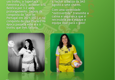 Pelos Caminhos da Taça de Portugal - 5 de Fevereiro