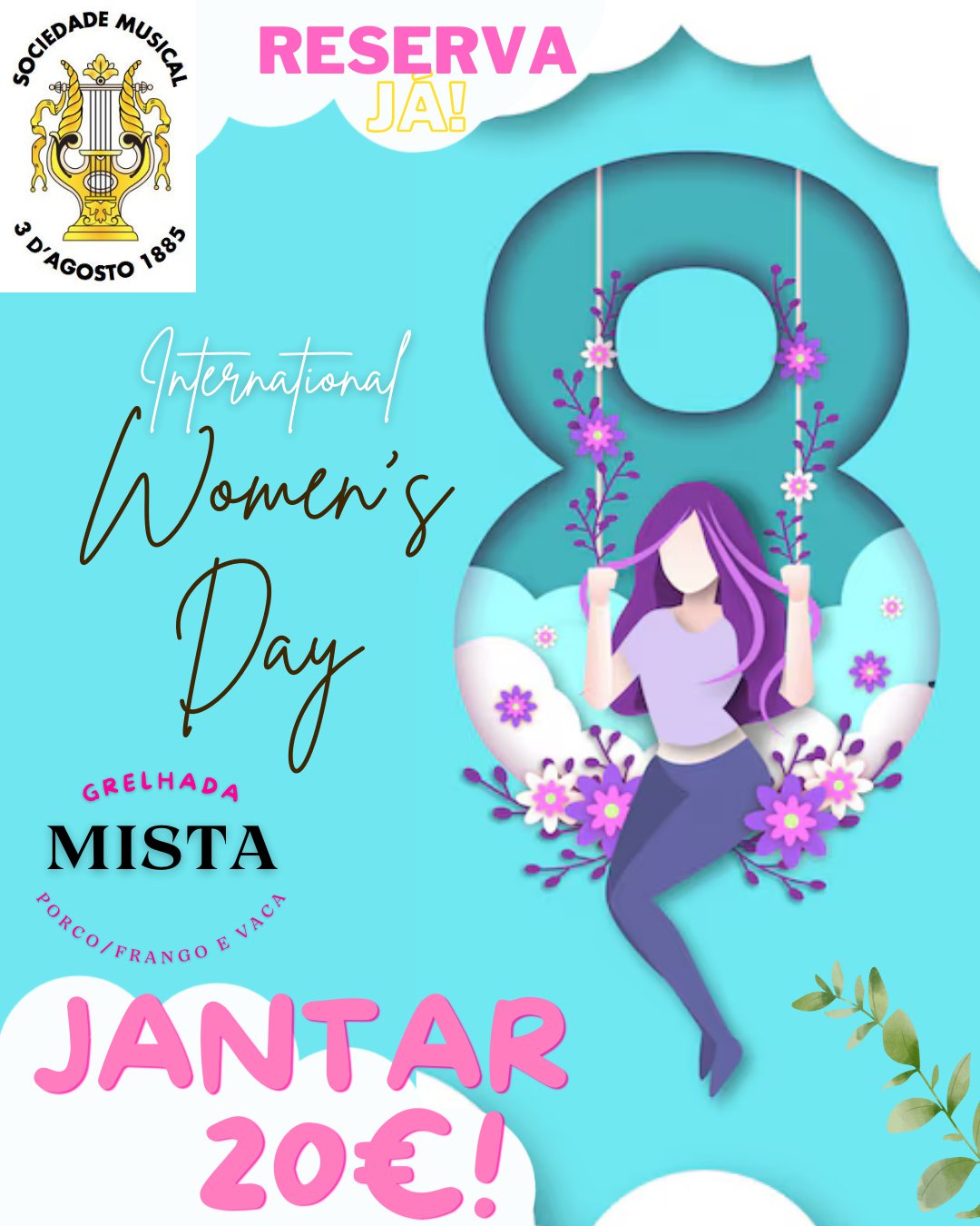 Women´s Day!