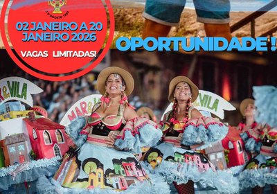 Inscrições Marcha de Marvila 2026!