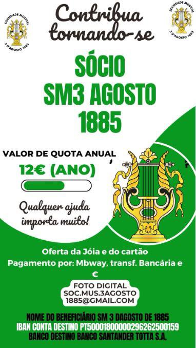 Ser sócio nunca foi tão fácil!