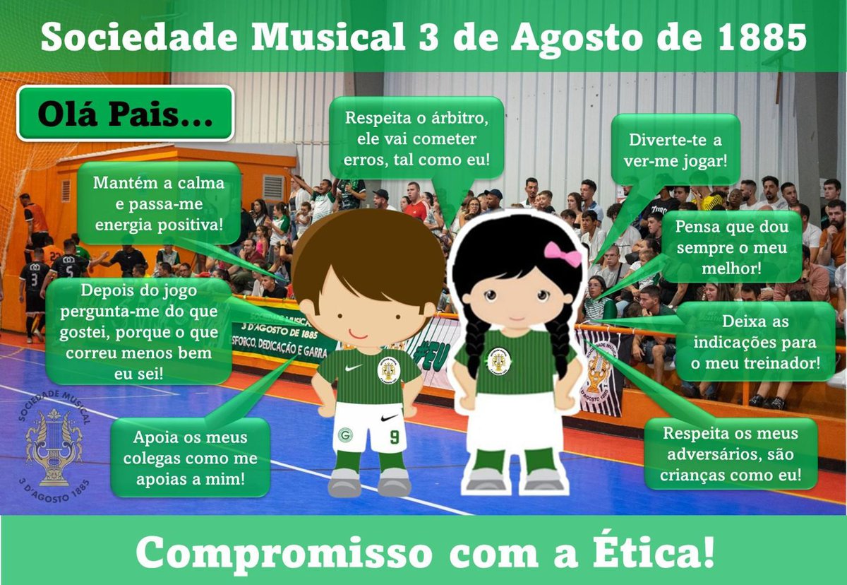 Bandeira da Ética