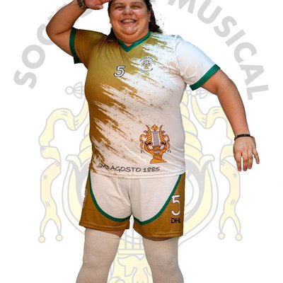 Equipamento Alternativo