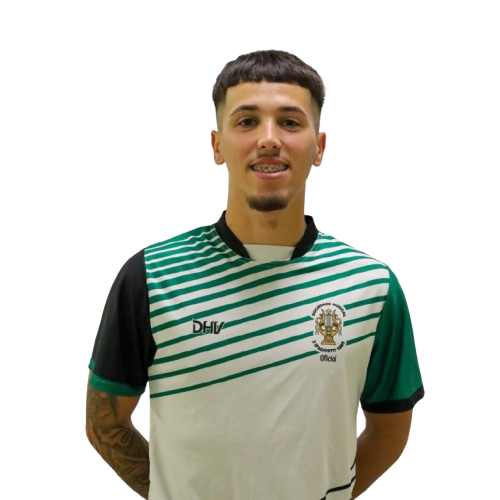 SERGINHO