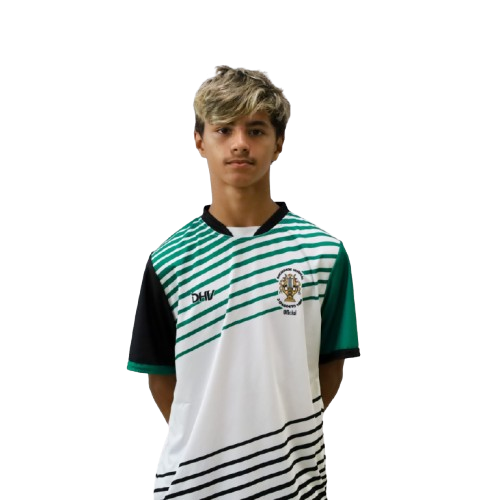 André Barros
