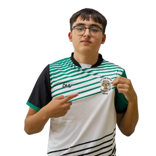 Guilherme Teixeira