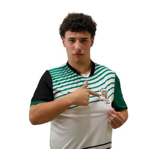 Pedro Santos
