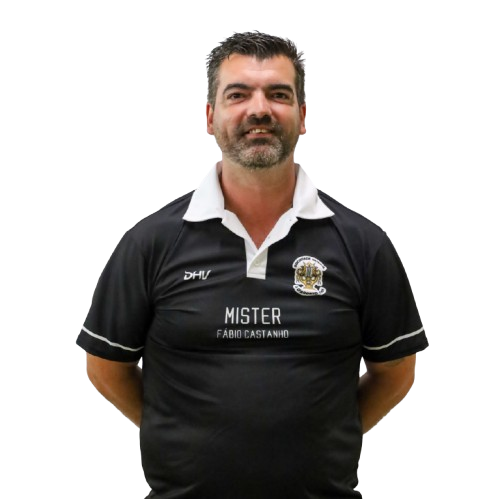 FÁBIO CASTANHO