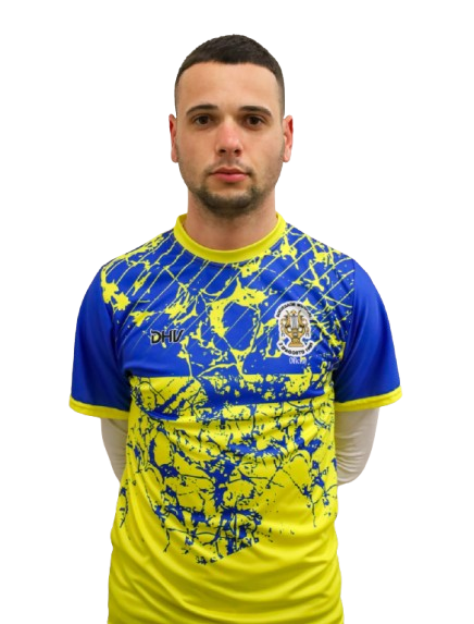 Edgar Nunes
