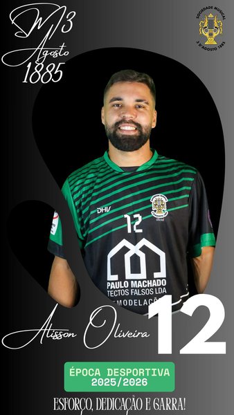 ALISSON