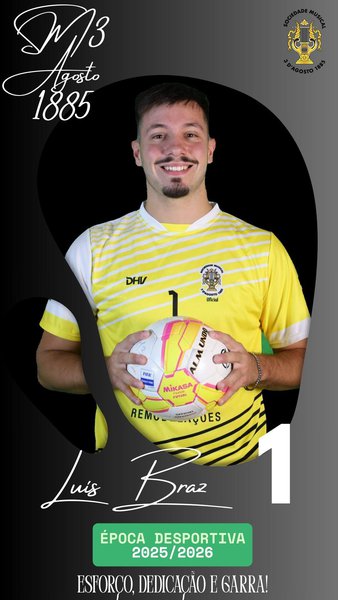LUÍS