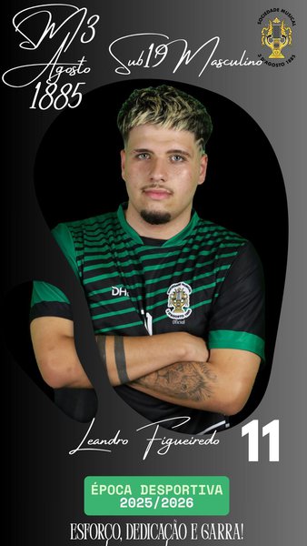 Léozinho
