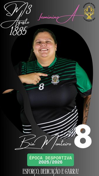 Beatriz Monteiro