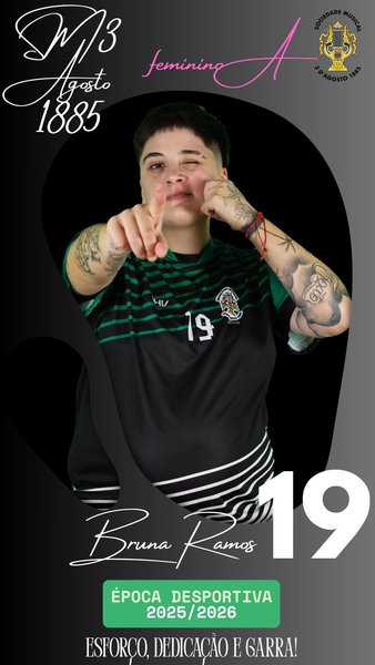 BRUNA RAMOS